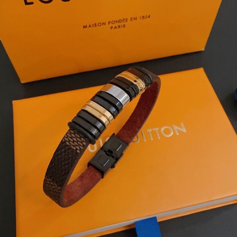 LV Bracelets